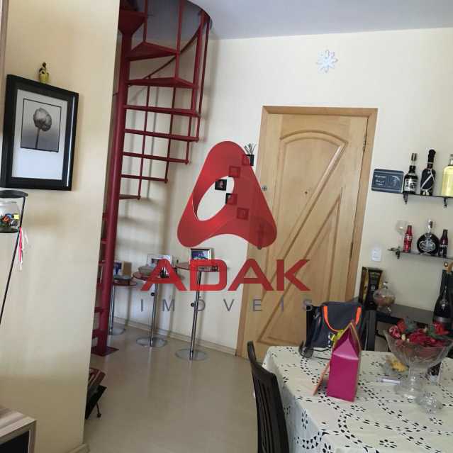 Conheça 17 do imóvel - Apartamento 1 quarto à venda Catete, Rio de Janeiro - R$ 515.000 - LAAP10487 - 18 17 - Apartamento 1 quarto à venda Catete, Rio de Janeiro - R$ 515.000 - LAAP10487 - 18