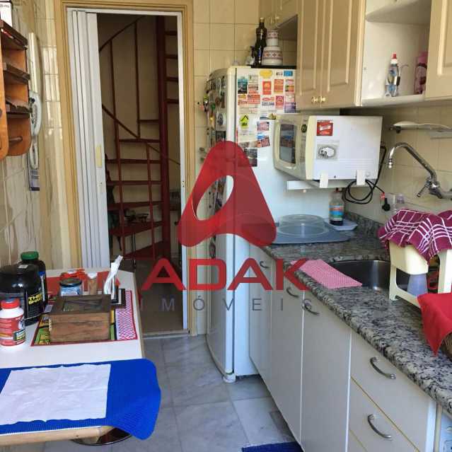 Conheça 18 do imóvel - Apartamento 1 quarto à venda Catete, Rio de Janeiro - R$ 515.000 - LAAP10487 - 19 18 - Apartamento 1 quarto à venda Catete, Rio de Janeiro - R$ 515.000 - LAAP10487 - 19
