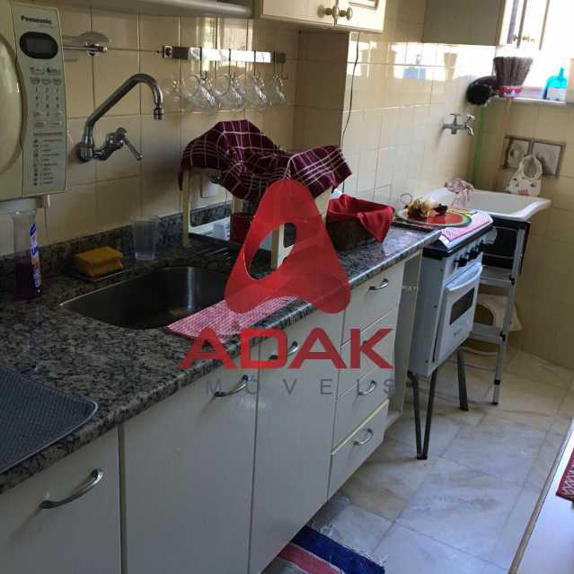 Conheça 19 do imóvel - Apartamento 1 quarto à venda Catete, Rio de Janeiro - R$ 515.000 - LAAP10487 - 20 19 - Apartamento 1 quarto à venda Catete, Rio de Janeiro - R$ 515.000 - LAAP10487 - 20
