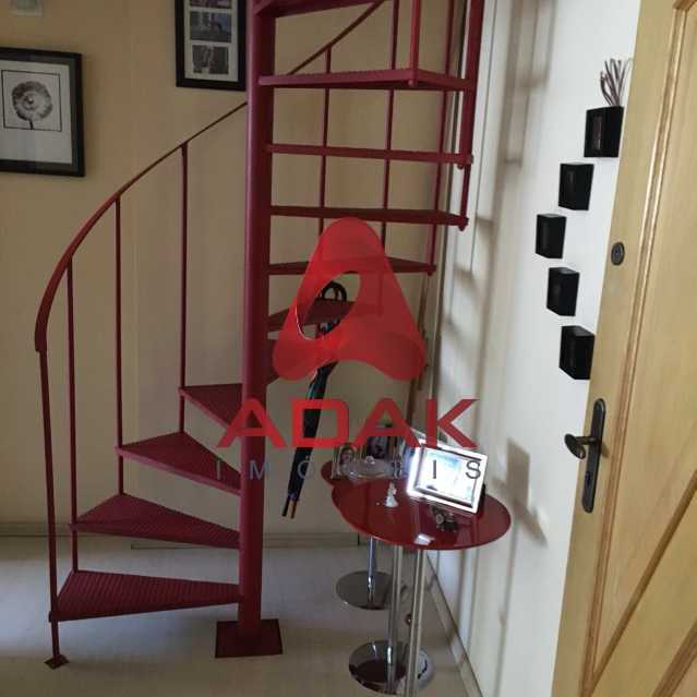 Conheça 21 do imóvel - Apartamento 1 quarto à venda Catete, Rio de Janeiro - R$ 515.000 - LAAP10487 - 22 21 - Apartamento 1 quarto à venda Catete, Rio de Janeiro - R$ 515.000 - LAAP10487 - 22