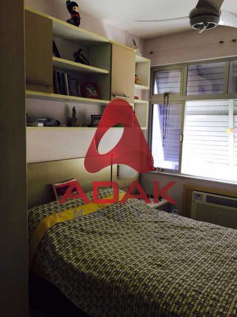 Conheça 22 do imóvel - Apartamento 1 quarto à venda Catete, Rio de Janeiro - R$ 515.000 - LAAP10487 - 23 22 - Apartamento 1 quarto à venda Catete, Rio de Janeiro - R$ 515.000 - LAAP10487 - 23