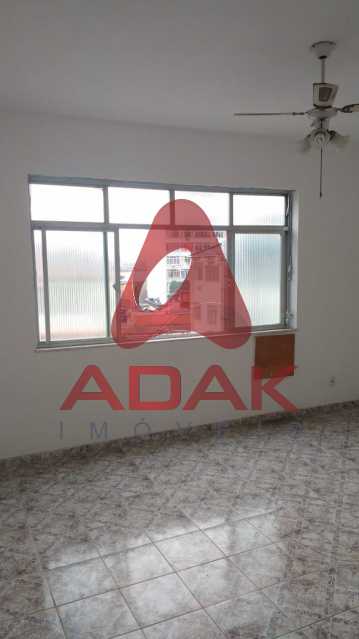 Conheça 03. do imóvel - Kitnet/Conjugado 32m² à venda Santa Teresa, Rio de Janeiro - R$ 200.000 - CTKI00577 - 4 03. - Kitnet/Conjugado 32m² à venda Santa Teresa, Rio de Janeiro - R$ 200.000 - CTKI00577 - 4