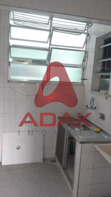 Conheça 14. do imóvel - Kitnet/Conjugado 32m² à venda Santa Teresa, Rio de Janeiro - R$ 200.000 - CTKI00577 - 14 14. - Kitnet/Conjugado 32m² à venda Santa Teresa, Rio de Janeiro - R$ 200.000 - CTKI00577 - 14