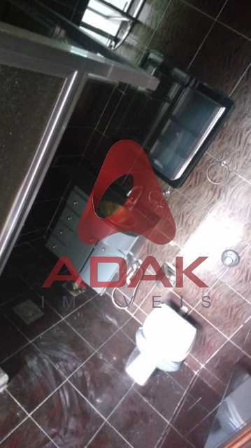Conheça 20.1. do imóvel - Kitnet/Conjugado 32m² à venda Santa Teresa, Rio de Janeiro - R$ 200.000 - CTKI00577 - 20 20.1. - Kitnet/Conjugado 32m² à venda Santa Teresa, Rio de Janeiro - R$ 200.000 - CTKI00577 - 20
