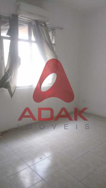Conheça 01. do imóvel - Apartamento 2 quartos à venda Catumbi, Rio de Janeiro - R$ 220.000 - CTAP20391 - 1 01. - Apartamento 2 quartos à venda Catumbi, Rio de Janeiro - R$ 220.000 - CTAP20391 - 1