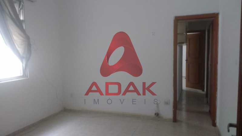 Conheça 03. do imóvel - Apartamento 2 quartos à venda Catumbi, Rio de Janeiro - R$ 220.000 - CTAP20391 - 4 03. - Apartamento 2 quartos à venda Catumbi, Rio de Janeiro - R$ 220.000 - CTAP20391 - 4