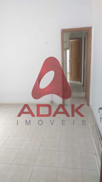 Conheça 04. do imóvel - Apartamento 2 quartos à venda Catumbi, Rio de Janeiro - R$ 220.000 - CTAP20391 - 5 04. - Apartamento 2 quartos à venda Catumbi, Rio de Janeiro - R$ 220.000 - CTAP20391 - 5