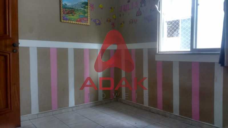 Conheça 06. do imóvel - Apartamento 2 quartos à venda Catumbi, Rio de Janeiro - R$ 220.000 - CTAP20391 - 7 06. - Apartamento 2 quartos à venda Catumbi, Rio de Janeiro - R$ 220.000 - CTAP20391 - 7