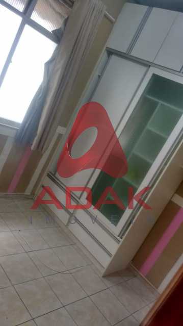 Conheça 08. do imóvel - Apartamento 2 quartos à venda Catumbi, Rio de Janeiro - R$ 220.000 - CTAP20391 - 9 08. - Apartamento 2 quartos à venda Catumbi, Rio de Janeiro - R$ 220.000 - CTAP20391 - 9