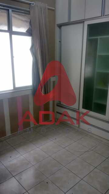 Conheça 09. do imóvel - Apartamento 2 quartos à venda Catumbi, Rio de Janeiro - R$ 220.000 - CTAP20391 - 10 09. - Apartamento 2 quartos à venda Catumbi, Rio de Janeiro - R$ 220.000 - CTAP20391 - 10