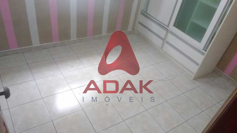 Conheça 10. do imóvel - Apartamento 2 quartos à venda Catumbi, Rio de Janeiro - R$ 220.000 - CTAP20391 - 11 10. - Apartamento 2 quartos à venda Catumbi, Rio de Janeiro - R$ 220.000 - CTAP20391 - 11