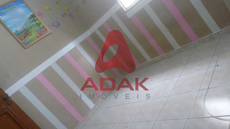 Conheça 11. do imóvel - Apartamento 2 quartos à venda Catumbi, Rio de Janeiro - R$ 220.000 - CTAP20391 - 12 11. - Apartamento 2 quartos à venda Catumbi, Rio de Janeiro - R$ 220.000 - CTAP20391 - 12