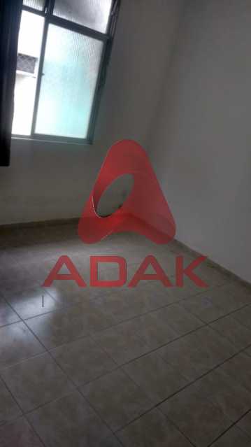 Conheça 15. do imóvel - Apartamento 2 quartos à venda Catumbi, Rio de Janeiro - R$ 220.000 - CTAP20391 - 16 15. - Apartamento 2 quartos à venda Catumbi, Rio de Janeiro - R$ 220.000 - CTAP20391 - 16