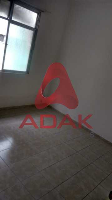 Conheça 16. do imóvel - Apartamento 2 quartos à venda Catumbi, Rio de Janeiro - R$ 220.000 - CTAP20391 - 17 16. - Apartamento 2 quartos à venda Catumbi, Rio de Janeiro - R$ 220.000 - CTAP20391 - 17