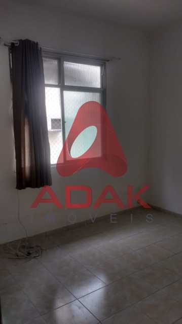 Conheça 17. do imóvel - Apartamento 2 quartos à venda Catumbi, Rio de Janeiro - R$ 220.000 - CTAP20391 - 18 17. - Apartamento 2 quartos à venda Catumbi, Rio de Janeiro - R$ 220.000 - CTAP20391 - 18