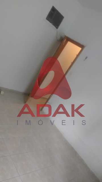 Conheça 19. do imóvel - Apartamento 2 quartos à venda Catumbi, Rio de Janeiro - R$ 220.000 - CTAP20391 - 20 19. - Apartamento 2 quartos à venda Catumbi, Rio de Janeiro - R$ 220.000 - CTAP20391 - 20
