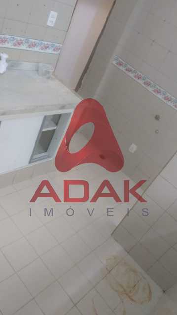 Conheça 21. do imóvel - Apartamento 2 quartos à venda Catumbi, Rio de Janeiro - R$ 220.000 - CTAP20391 - 22 21. - Apartamento 2 quartos à venda Catumbi, Rio de Janeiro - R$ 220.000 - CTAP20391 - 22