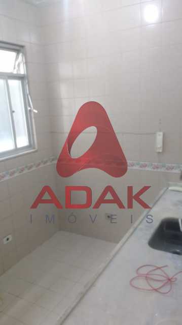 Conheça 22. do imóvel - Apartamento 2 quartos à venda Catumbi, Rio de Janeiro - R$ 220.000 - CTAP20391 - 23 22. - Apartamento 2 quartos à venda Catumbi, Rio de Janeiro - R$ 220.000 - CTAP20391 - 23