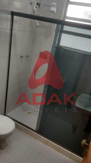 Conheça 26. do imóvel - Apartamento 2 quartos à venda Catumbi, Rio de Janeiro - R$ 220.000 - CTAP20391 - 27 26. - Apartamento 2 quartos à venda Catumbi, Rio de Janeiro - R$ 220.000 - CTAP20391 - 27