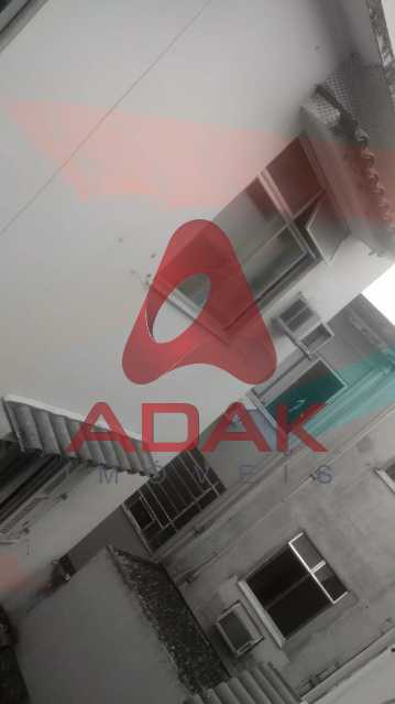 Conheça 28. do imóvel - Apartamento 2 quartos à venda Catumbi, Rio de Janeiro - R$ 220.000 - CTAP20391 - 29 28. - Apartamento 2 quartos à venda Catumbi, Rio de Janeiro - R$ 220.000 - CTAP20391 - 29