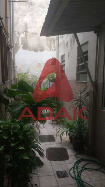 Conheça 29. do imóvel - Apartamento 2 quartos à venda Catumbi, Rio de Janeiro - R$ 220.000 - CTAP20391 - 30 29. - Apartamento 2 quartos à venda Catumbi, Rio de Janeiro - R$ 220.000 - CTAP20391 - 30