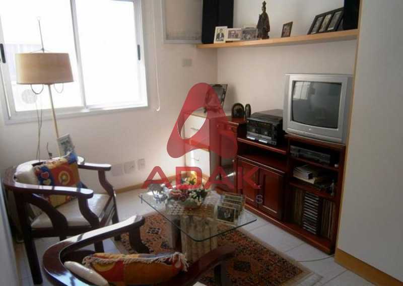 Conheça WhatsApp Image 2018-08-10 at 1 do imóvel - Cobertura 3 quartos à venda Catete, Rio de Janeiro - R$ 1.450.000 - LACO30026 - 5 WhatsApp Image 2018-08-10 at 1 - Cobertura 3 quartos à venda Catete, Rio de Janeiro - R$ 1.450.000 - LACO30026 - 5