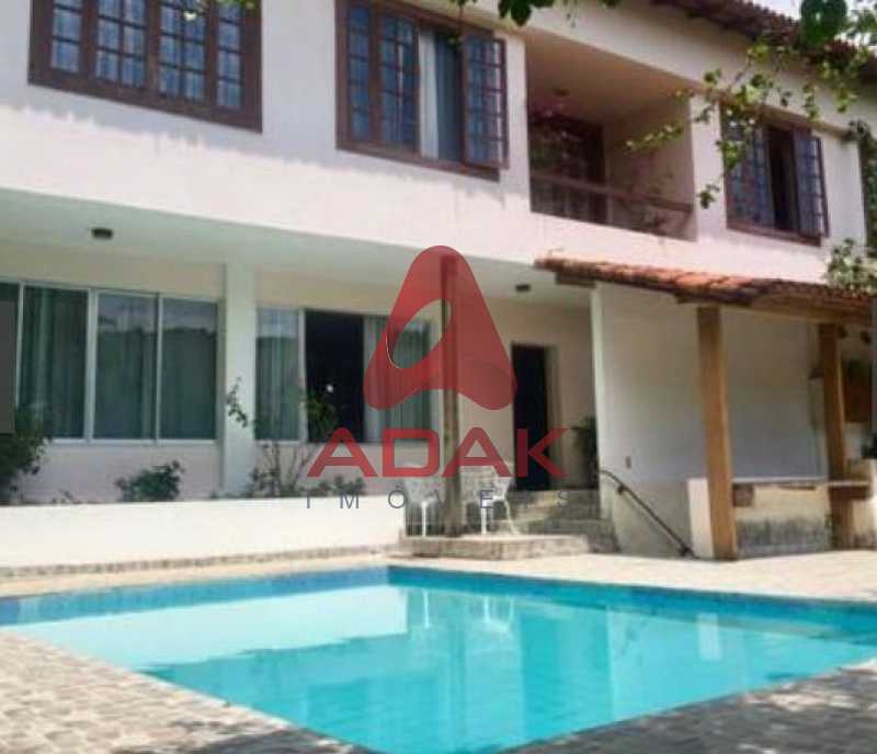 Conheça IMG-20180815-WA0013 do imóvel - Casa 4 quartos à venda Laranjeiras, Rio de Janeiro - R$ 2.400.000 - LACA40017 - 5 IMG-20180815-WA0013 - Casa 4 quartos à venda Laranjeiras, Rio de Janeiro - R$ 2.400.000 - LACA40017 - 5