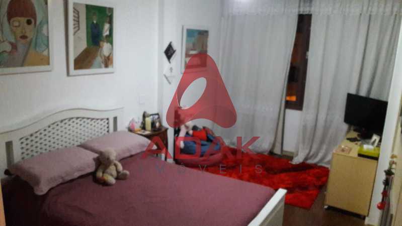 Conheça IMG-20180815-WA0029 do imóvel - Casa 4 quartos à venda Laranjeiras, Rio de Janeiro - R$ 2.400.000 - LACA40017 - 19 IMG-20180815-WA0029 - Casa 4 quartos à venda Laranjeiras, Rio de Janeiro - R$ 2.400.000 - LACA40017 - 19