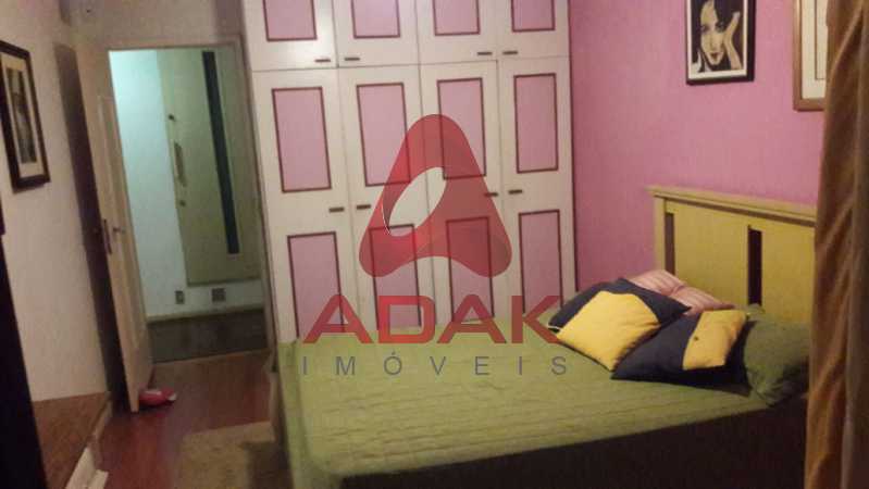 Conheça IMG-20180815-WA0033 do imóvel - Casa 4 quartos à venda Laranjeiras, Rio de Janeiro - R$ 2.400.000 - LACA40017 - 20 IMG-20180815-WA0033 - Casa 4 quartos à venda Laranjeiras, Rio de Janeiro - R$ 2.400.000 - LACA40017 - 20