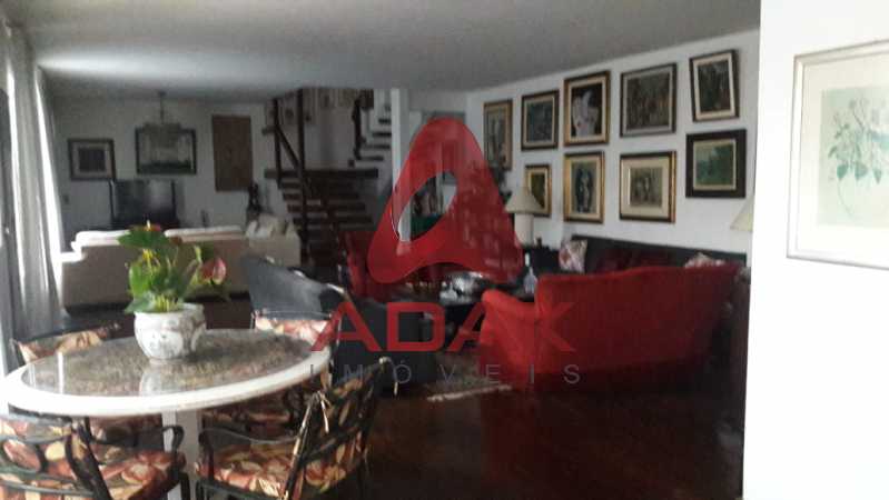 Conheça IMG-20180815-WA0038 do imóvel - Casa 4 quartos à venda Laranjeiras, Rio de Janeiro - R$ 2.400.000 - LACA40017 - 8 IMG-20180815-WA0038 - Casa 4 quartos à venda Laranjeiras, Rio de Janeiro - R$ 2.400.000 - LACA40017 - 8