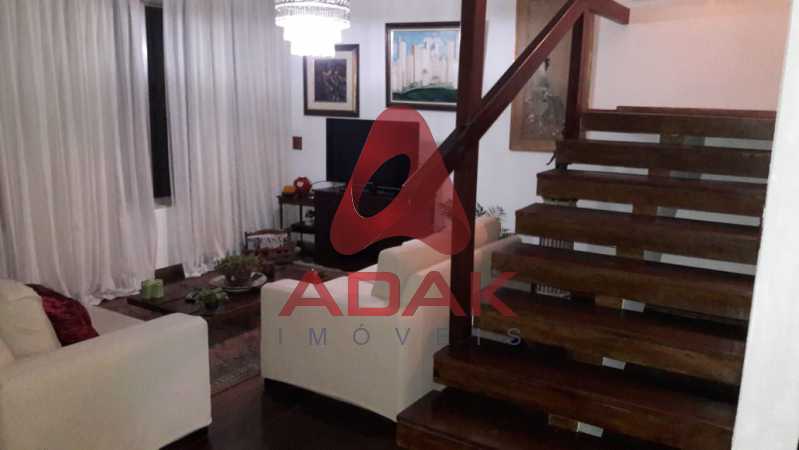 Conheça IMG-20180815-WA0040 do imóvel - Casa 4 quartos à venda Laranjeiras, Rio de Janeiro - R$ 2.400.000 - LACA40017 - 11 IMG-20180815-WA0040 - Casa 4 quartos à venda Laranjeiras, Rio de Janeiro - R$ 2.400.000 - LACA40017 - 11