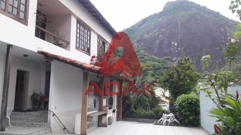 Conheça IMG-20180816-WA0017 do imóvel - Casa 4 quartos à venda Laranjeiras, Rio de Janeiro - R$ 2.400.000 - LACA40017 - 1 IMG-20180816-WA0017 - Casa 4 quartos à venda Laranjeiras, Rio de Janeiro - R$ 2.400.000 - LACA40017 - 1