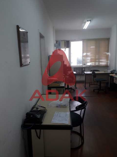 Conheça 20180816_145131 do imóvel - Prédio 32m² à venda Centro, Rio de Janeiro - R$ 115.500 - LAPR00005 - 5 20180816_145131 - Prédio 32m² à venda Centro, Rio de Janeiro - R$ 115.500 - LAPR00005 - 5