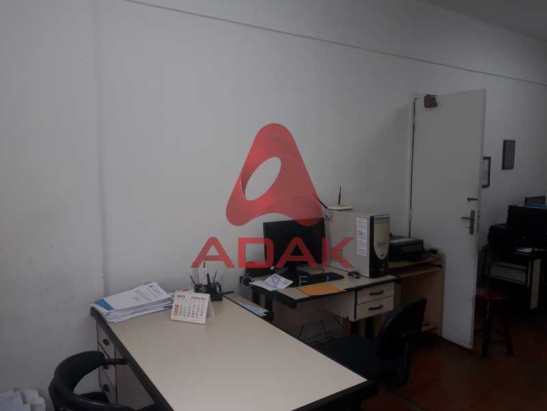 Conheça 20180816_145248 do imóvel - Prédio 32m² à venda Centro, Rio de Janeiro - R$ 115.500 - LAPR00005 - 14 20180816_145248 - Prédio 32m² à venda Centro, Rio de Janeiro - R$ 115.500 - LAPR00005 - 14