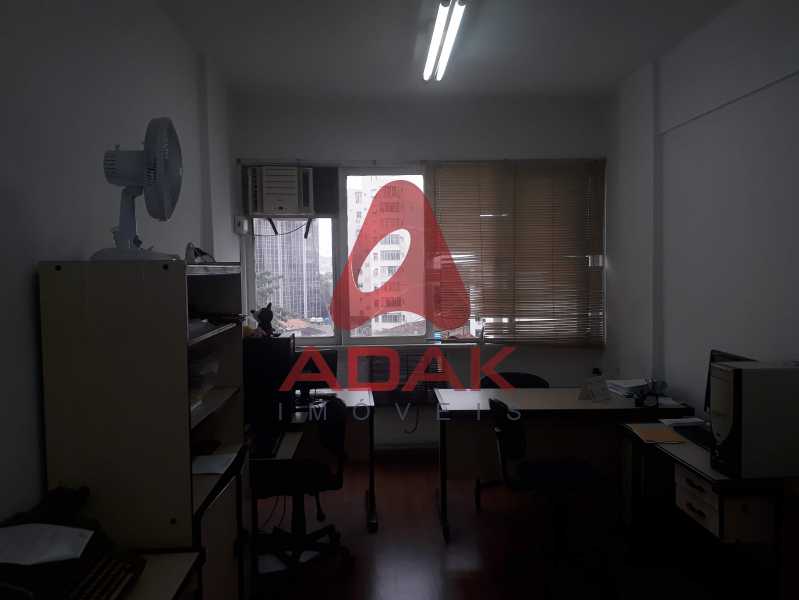Conheça 20180816_145319 do imóvel - Prédio 32m² à venda Centro, Rio de Janeiro - R$ 115.500 - LAPR00005 - 16 20180816_145319 - Prédio 32m² à venda Centro, Rio de Janeiro - R$ 115.500 - LAPR00005 - 16