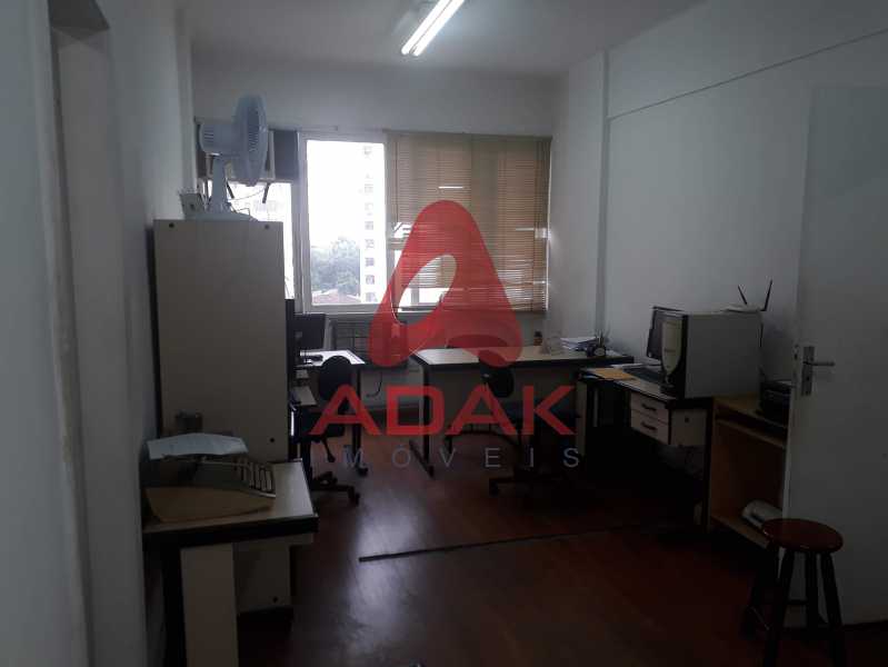 Conheça 20180816_145137 do imóvel - Prédio 32m² à venda Centro, Rio de Janeiro - R$ 115.500 - LAPR00005 - 18 20180816_145137 - Prédio 32m² à venda Centro, Rio de Janeiro - R$ 115.500 - LAPR00005 - 18