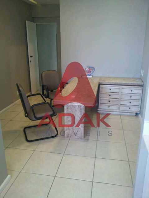Conheça 91f6b68f-ec99-4bfe-a555-f03ba7 do imóvel - Sala Comercial 40m² à venda Catete, Rio de Janeiro - R$ 530.000 - LASL00018 - 10 91f6b68f-ec99-4bfe-a555-f03ba7 - Sala Comercial 40m² à venda Catete, Rio de Janeiro - R$ 530.000 - LASL00018 - 10