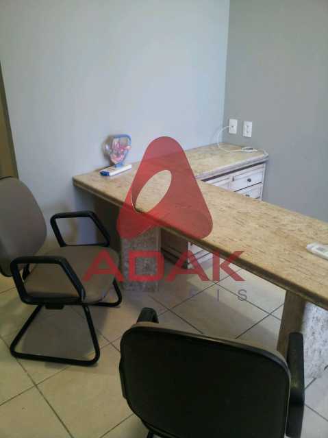 Conheça 974fe841-ddf1-4487-9a4e-0af20a do imóvel - Sala Comercial 40m² à venda Catete, Rio de Janeiro - R$ 530.000 - LASL00018 - 16 974fe841-ddf1-4487-9a4e-0af20a - Sala Comercial 40m² à venda Catete, Rio de Janeiro - R$ 530.000 - LASL00018 - 16