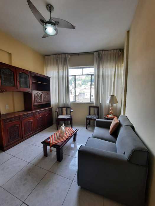 Conheça 6e4d104e-8b58-4134-97a6-882627 do imóvel - Apartamento para alugar Rua Riachuelo,Centro, Rio de Janeiro - R$ 1.400 - CTAP00339 - 8 6e4d104e-8b58-4134-97a6-882627 - Apartamento para alugar Rua Riachuelo,Centro, Rio de Janeiro - R$ 1.400 - CTAP00339 - 8