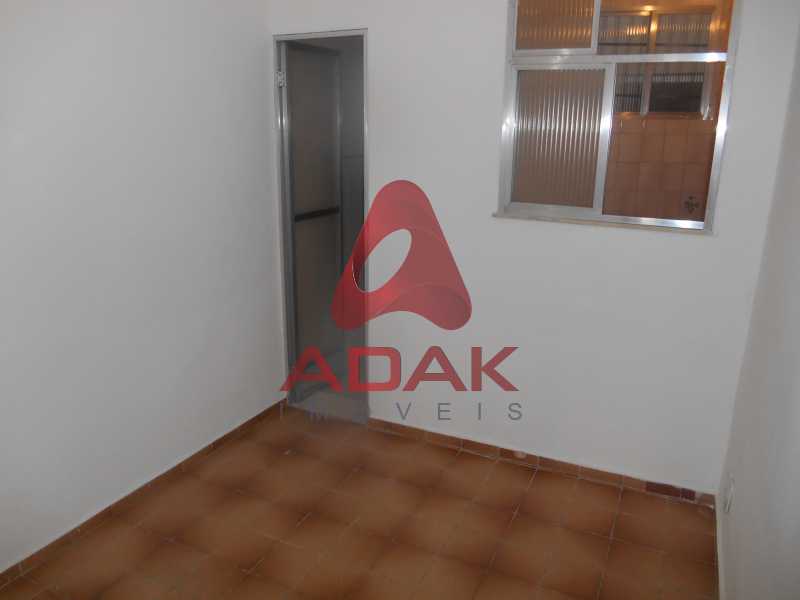 DSCN6793 - Apartamento 3 quartos para alugar Catete, Rio de Janeiro - R$ 2.200 - LAAP30682 - 16