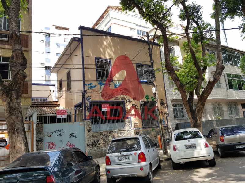 Conheça WhatsApp Image 2018-09-12 at 1 do imóvel - Casa à venda Tijuca, Rio de Janeiro - R$ 850.000 - CTCA00003 - 3 WhatsApp Image 2018-09-12 at 1 - Casa à venda Tijuca, Rio de Janeiro - R$ 850.000 - CTCA00003 - 3