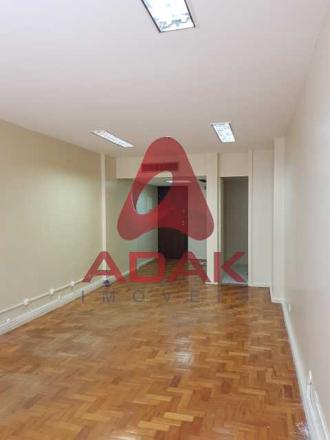 Conheça 20180919_112440 do imóvel - Sala Comercial À Venda - Centro - Rio de Janeiro - RJ - CTSL00388 - 18 20180919_112440 - Sala Comercial À Venda - Centro - Rio de Janeiro - RJ - CTSL00388 - 18