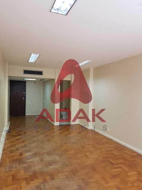 Conheça 20180919_112448 do imóvel - Sala Comercial À Venda - Centro - Rio de Janeiro - RJ - CTSL00388 - 20 20180919_112448 - Sala Comercial À Venda - Centro - Rio de Janeiro - RJ - CTSL00388 - 20
