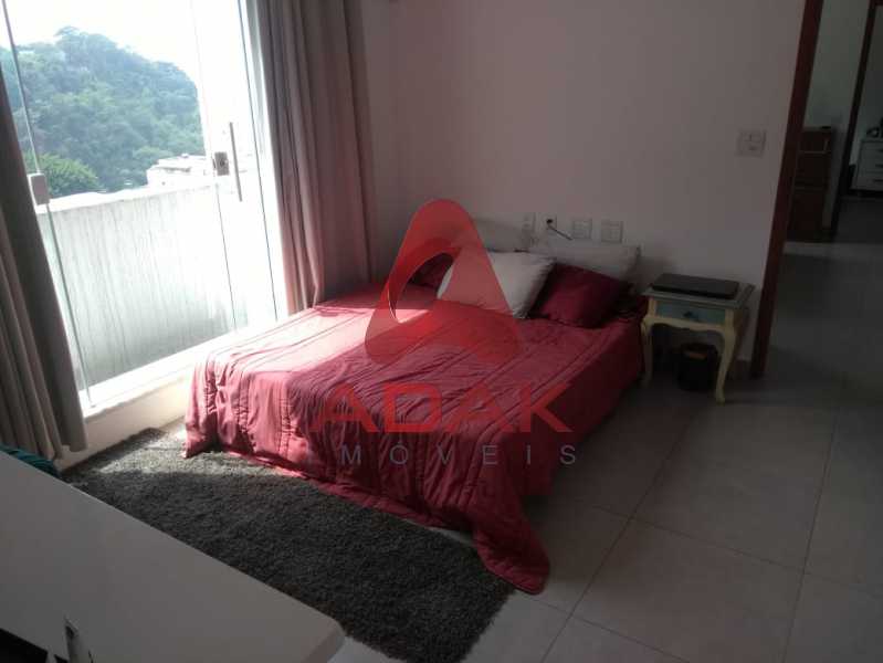 Conheça IMG-20180921-WA0038 do imóvel - Cobertura 4 quartos à venda Laranjeiras, Rio de Janeiro - R$ 1.450.000 - LACO40019 - 20 IMG-20180921-WA0038 - Cobertura 4 quartos à venda Laranjeiras, Rio de Janeiro - R$ 1.450.000 - LACO40019 - 20
