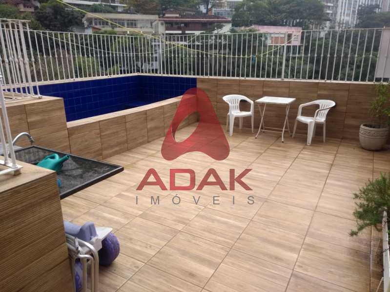 Conheça IMG-20180921-WA0059 do imóvel - Cobertura 4 quartos à venda Laranjeiras, Rio de Janeiro - R$ 1.450.000 - LACO40019 - 1 IMG-20180921-WA0059 - Cobertura 4 quartos à venda Laranjeiras, Rio de Janeiro - R$ 1.450.000 - LACO40019 - 1