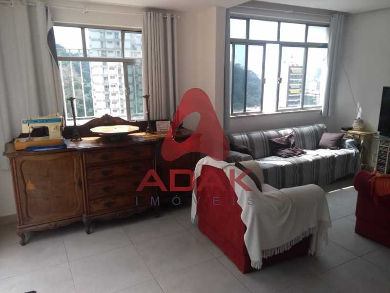 Conheça IMG-20180921-WA0063 do imóvel - Cobertura 4 quartos à venda Laranjeiras, Rio de Janeiro - R$ 1.450.000 - LACO40019 - 7 IMG-20180921-WA0063 - Cobertura 4 quartos à venda Laranjeiras, Rio de Janeiro - R$ 1.450.000 - LACO40019 - 7