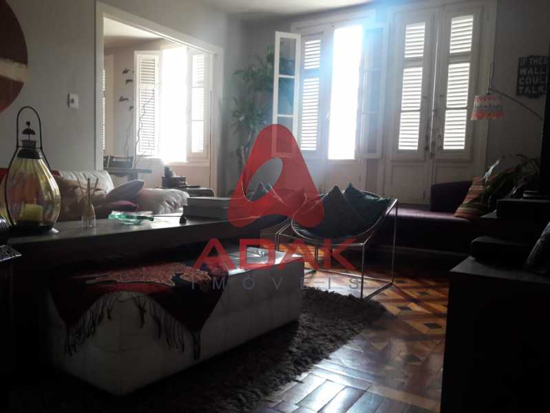 Conheça 3 do imóvel - Apartamento 3 quartos para alugar Laranjeiras, Rio de Janeiro - R$ 4.000 - LAAP30694 - 7 3 - Apartamento 3 quartos para alugar Laranjeiras, Rio de Janeiro - R$ 4.000 - LAAP30694 - 7