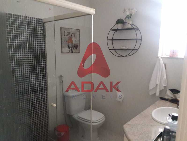 Conheça 5 do imóvel - Apartamento 3 quartos para alugar Laranjeiras, Rio de Janeiro - R$ 4.000 - LAAP30694 - 15 5 - Apartamento 3 quartos para alugar Laranjeiras, Rio de Janeiro - R$ 4.000 - LAAP30694 - 15