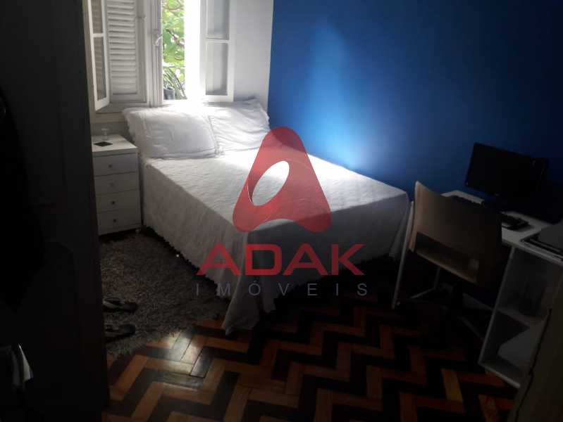 Conheça 8 do imóvel - Apartamento 3 quartos para alugar Laranjeiras, Rio de Janeiro - R$ 4.000 - LAAP30694 - 20 8 - Apartamento 3 quartos para alugar Laranjeiras, Rio de Janeiro - R$ 4.000 - LAAP30694 - 20