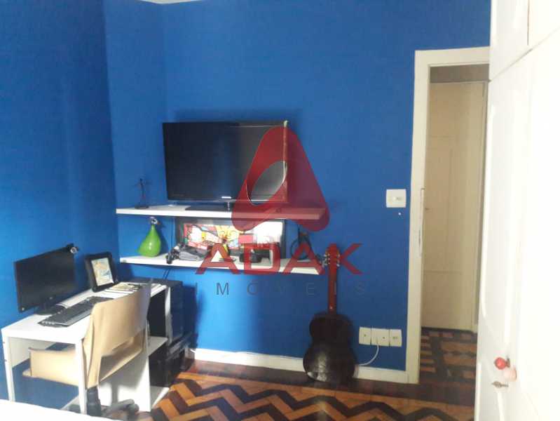 Conheça 9 do imóvel - Apartamento 3 quartos para alugar Laranjeiras, Rio de Janeiro - R$ 4.000 - LAAP30694 - 21 9 - Apartamento 3 quartos para alugar Laranjeiras, Rio de Janeiro - R$ 4.000 - LAAP30694 - 21